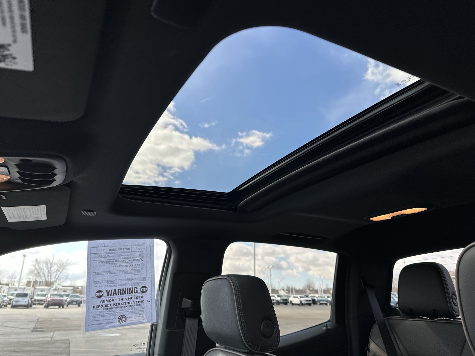 2024 GMC Canyon Denali