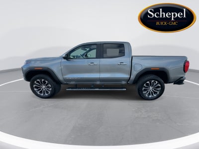 2024 GMC Canyon Denali