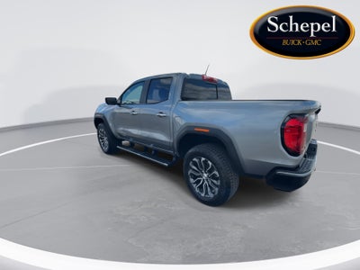 2024 GMC Canyon Denali