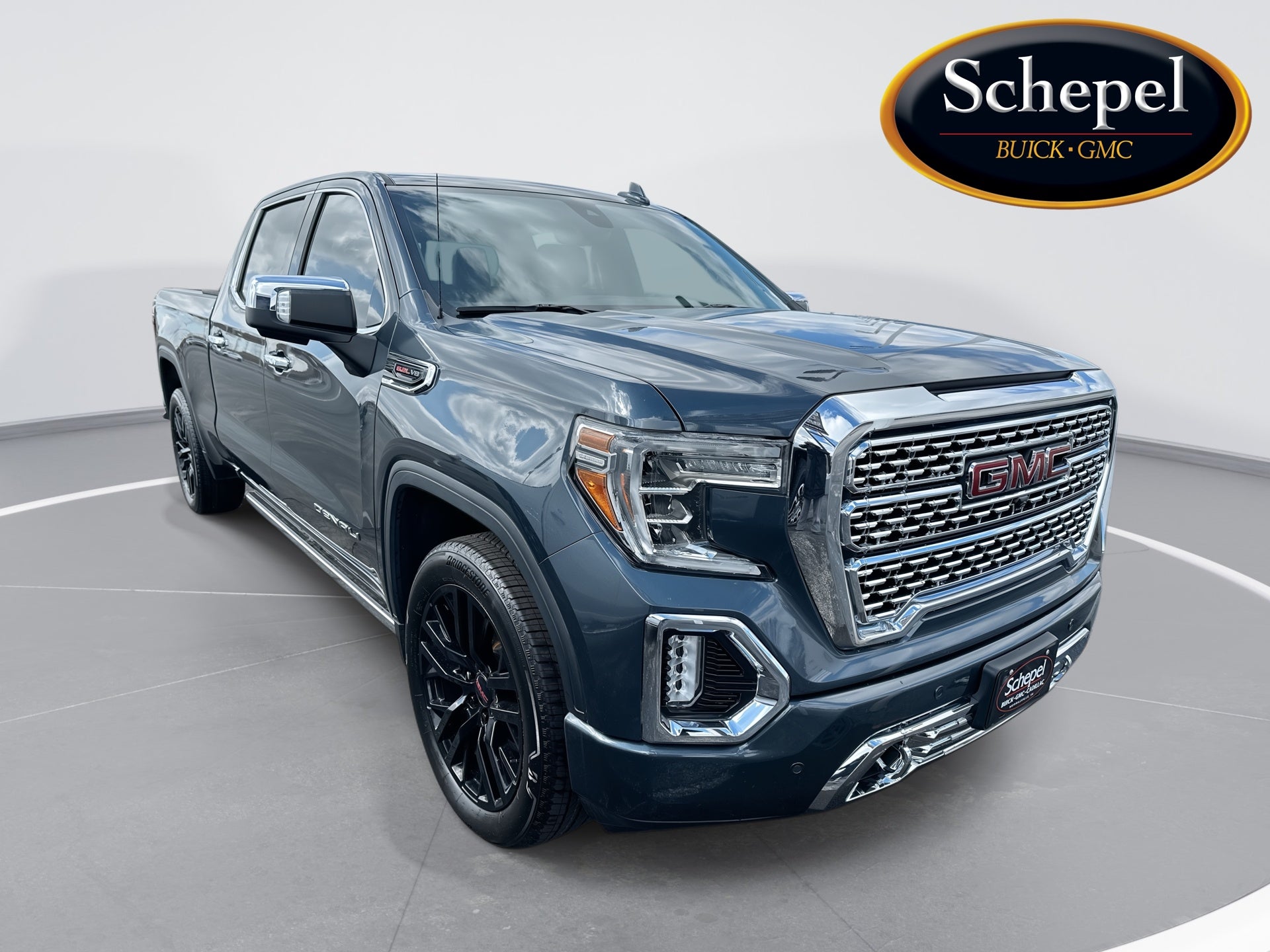 2019 GMC Sierra 1500 Denali
