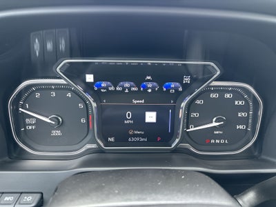 2019 GMC Sierra 1500 Denali