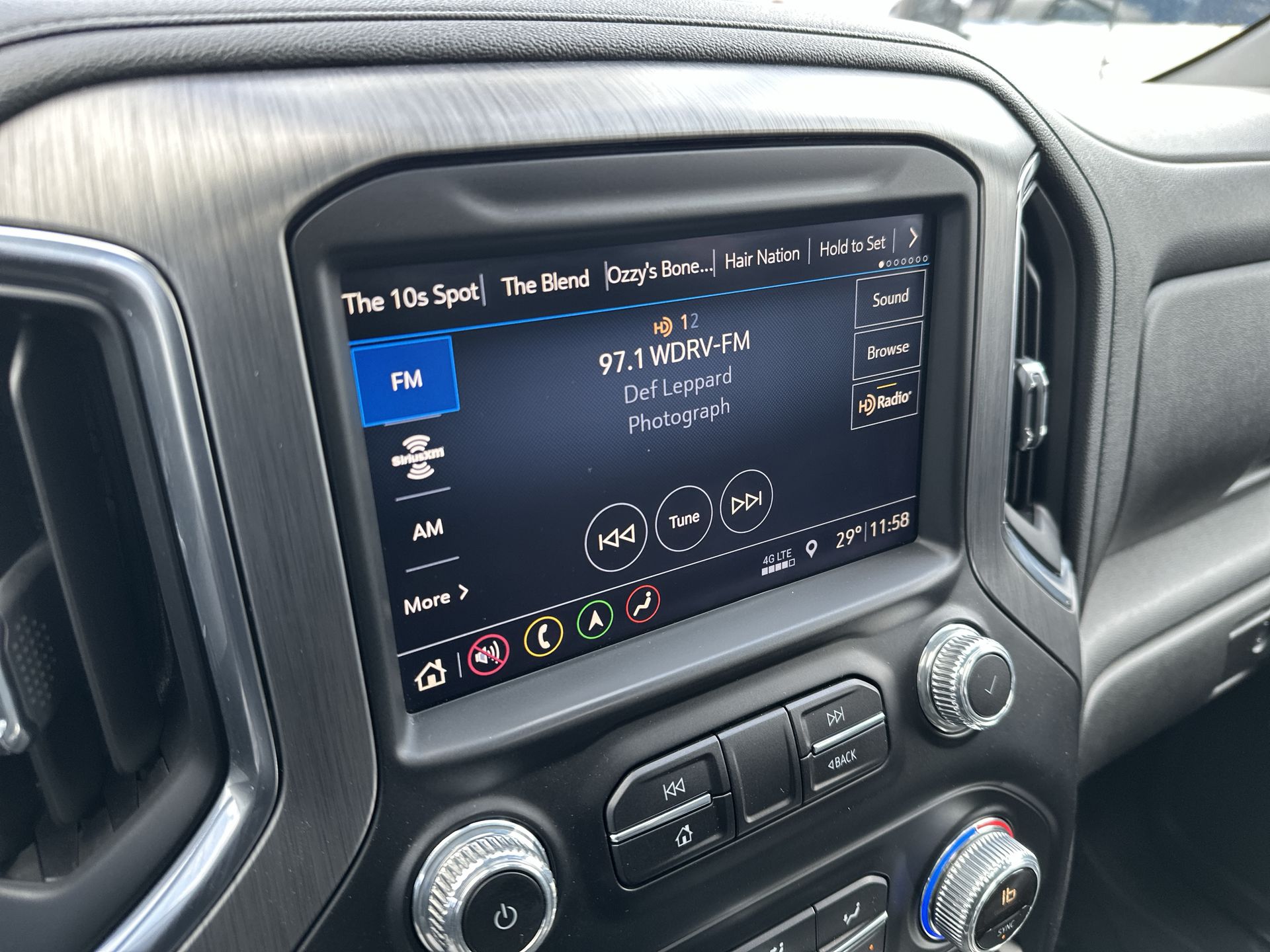 2019 GMC Sierra 1500 Denali