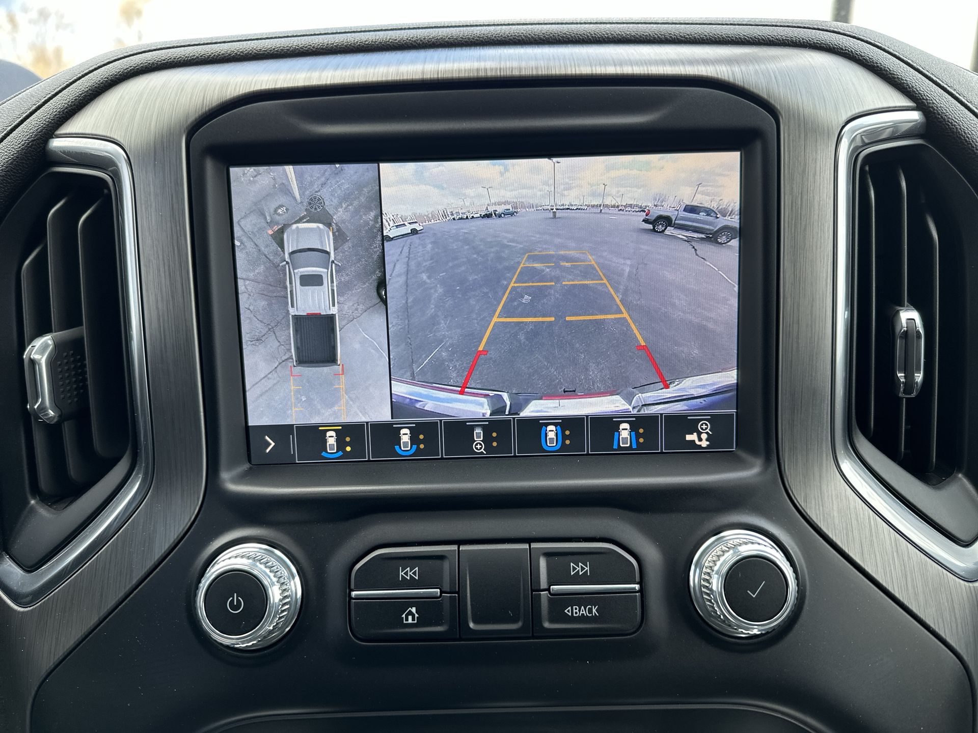 2019 GMC Sierra 1500 Denali