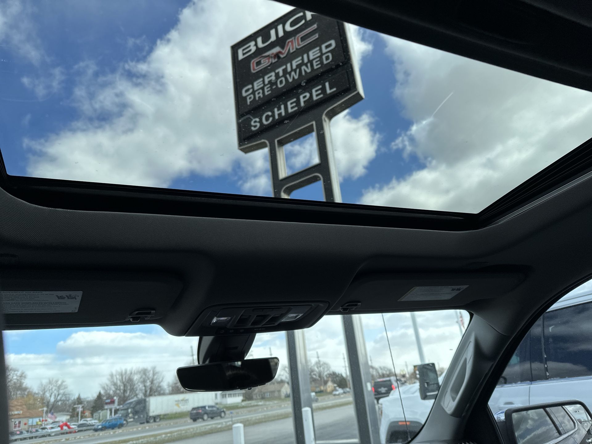 2019 GMC Sierra 1500 Denali