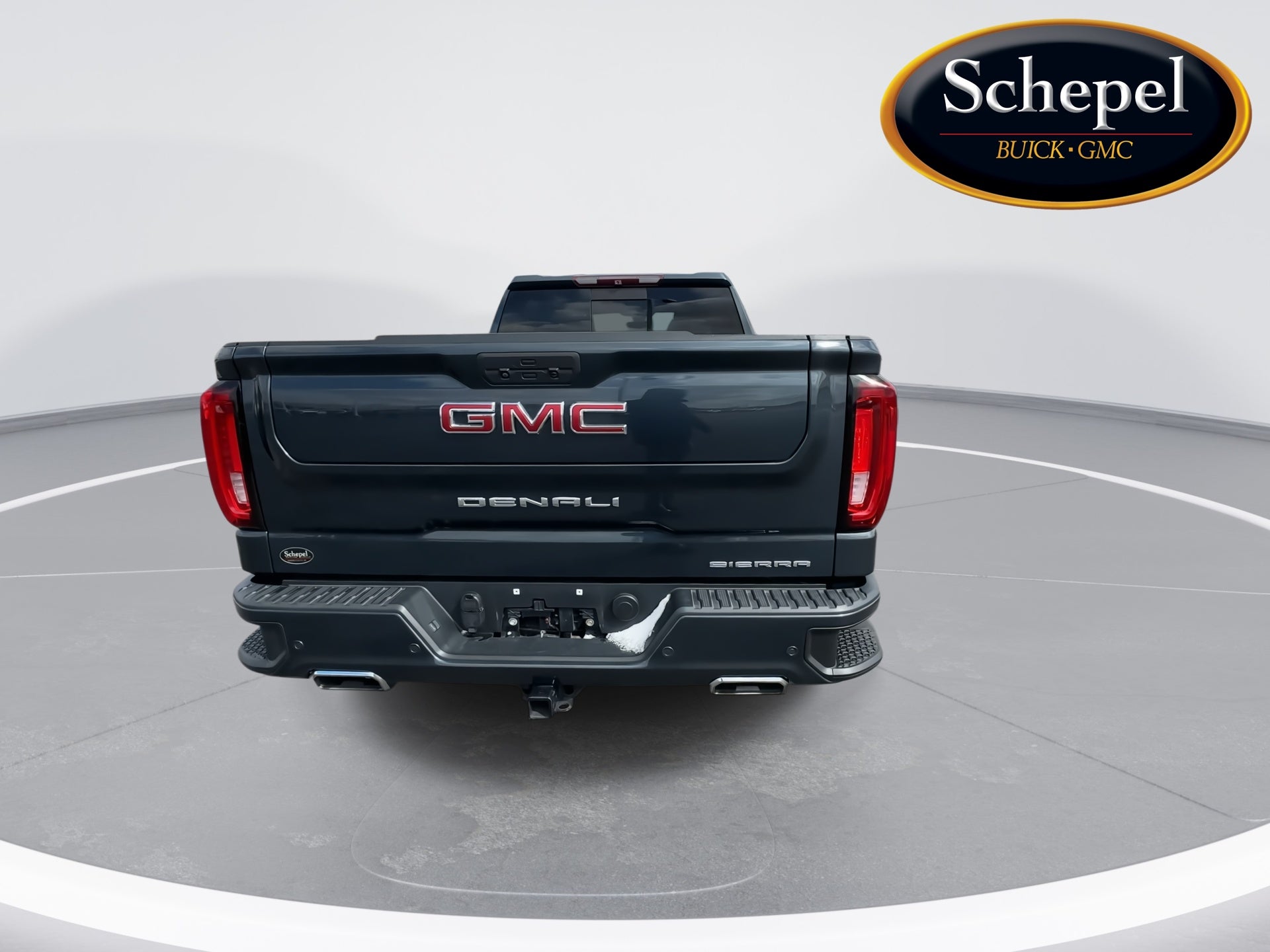 2019 GMC Sierra 1500 Denali