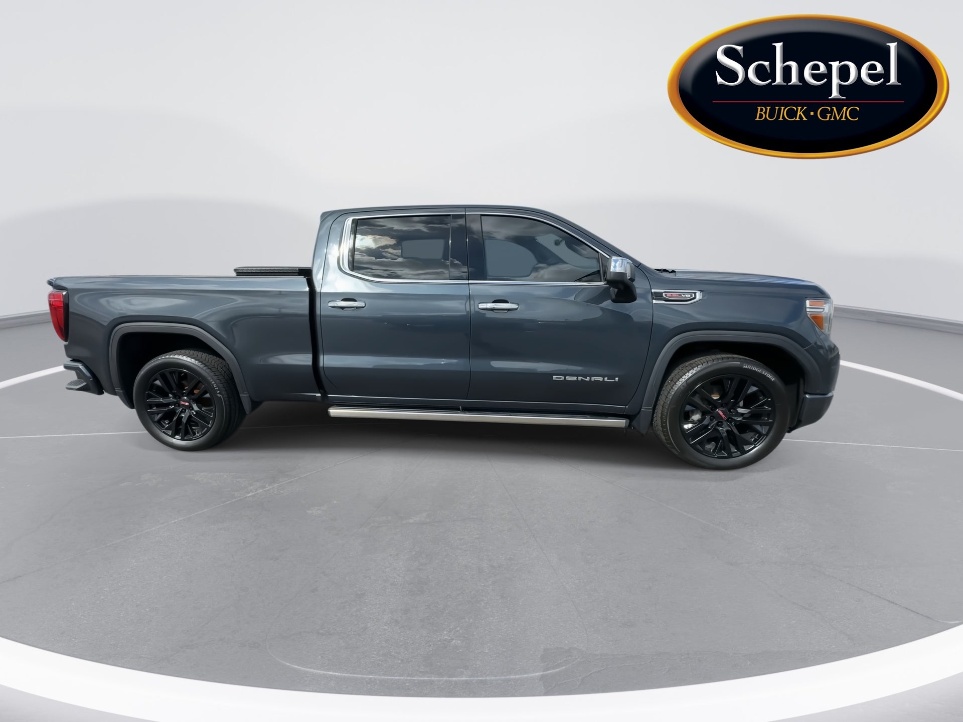 2019 GMC Sierra 1500 Denali