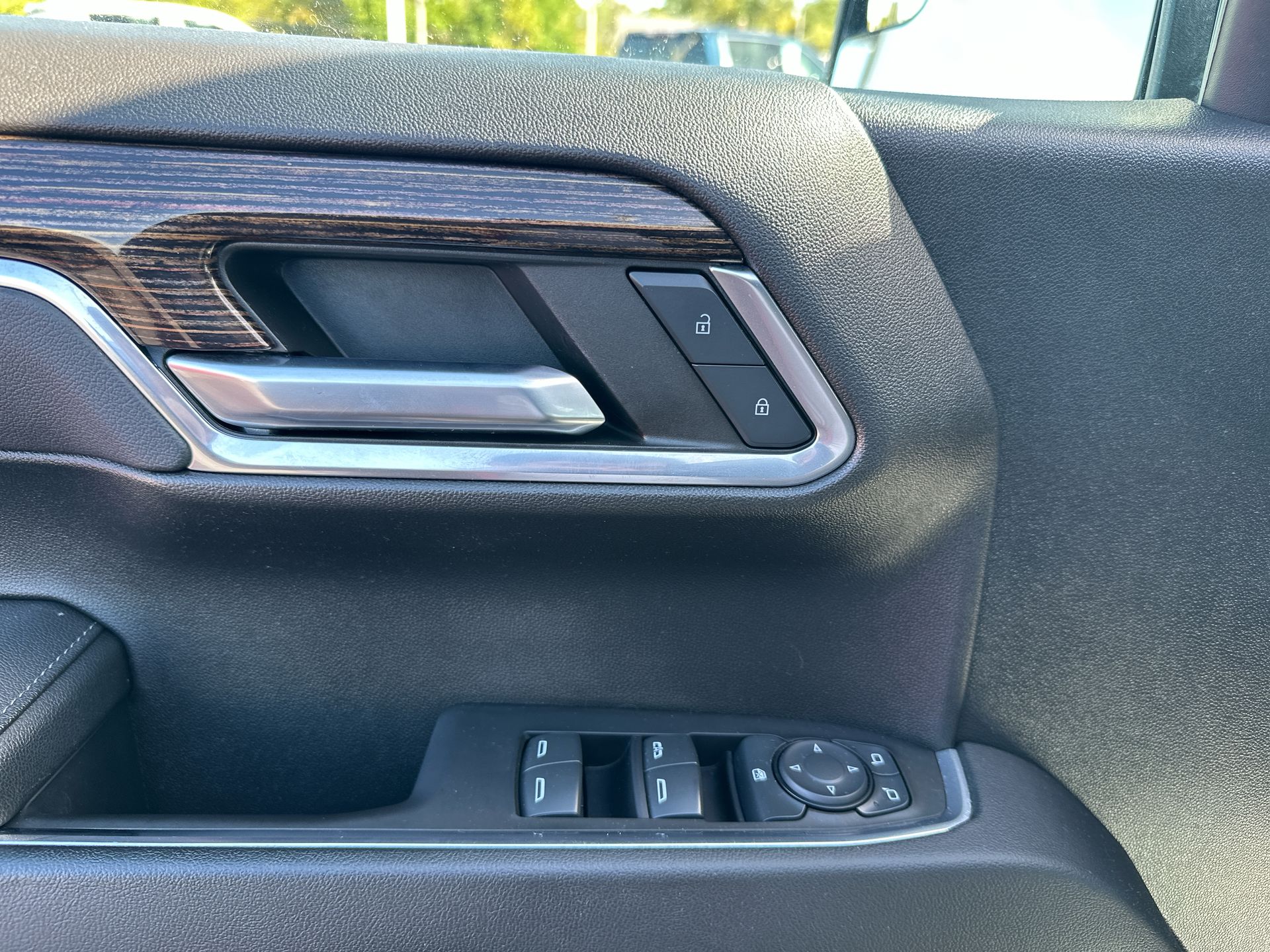 2022 GMC Sierra 1500 SLE