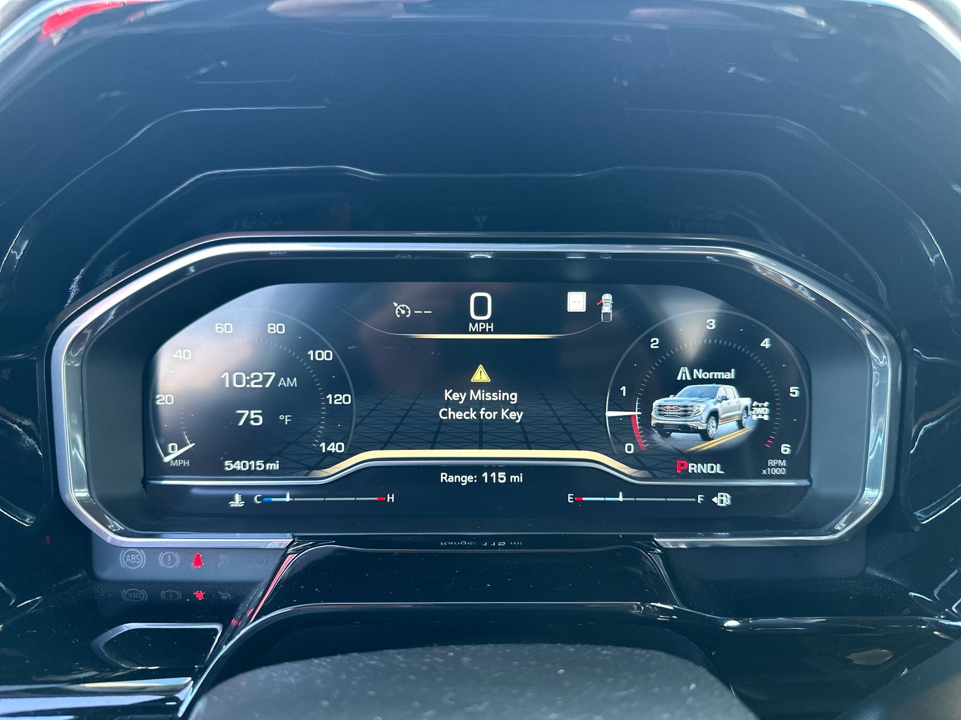 2022 GMC Sierra 1500 SLE