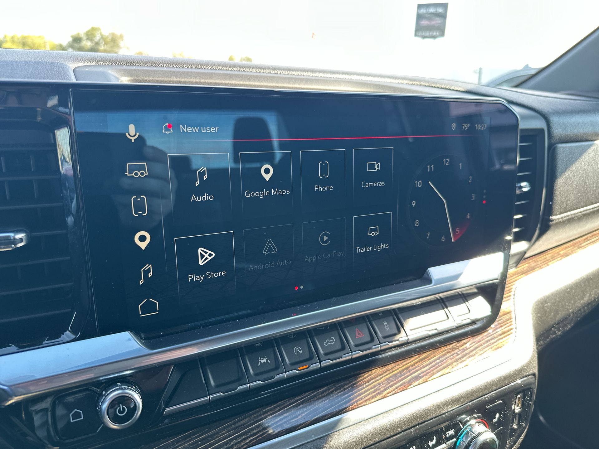 2022 GMC Sierra 1500 SLE