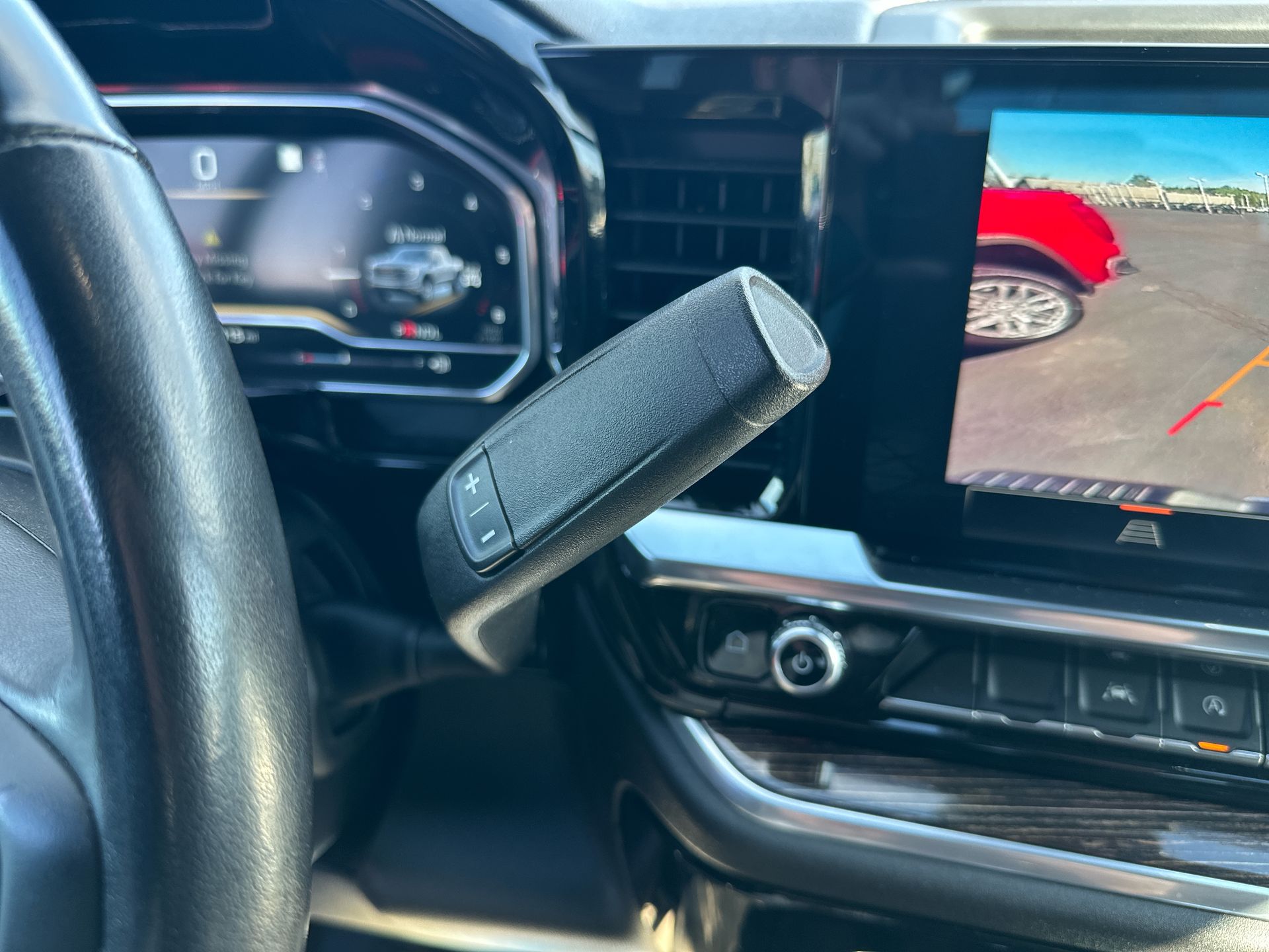 2022 GMC Sierra 1500 SLE