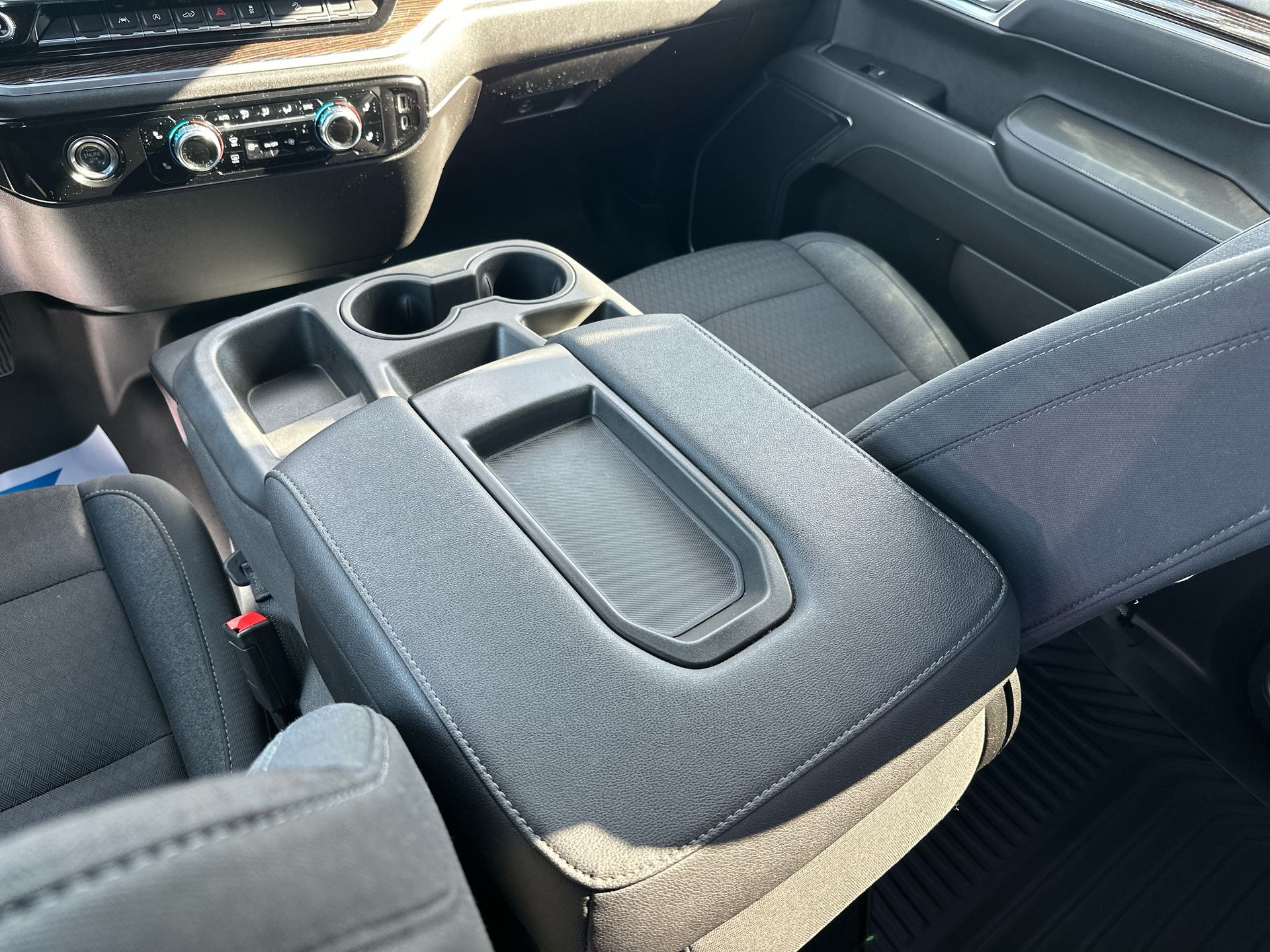 2022 GMC Sierra 1500 SLE