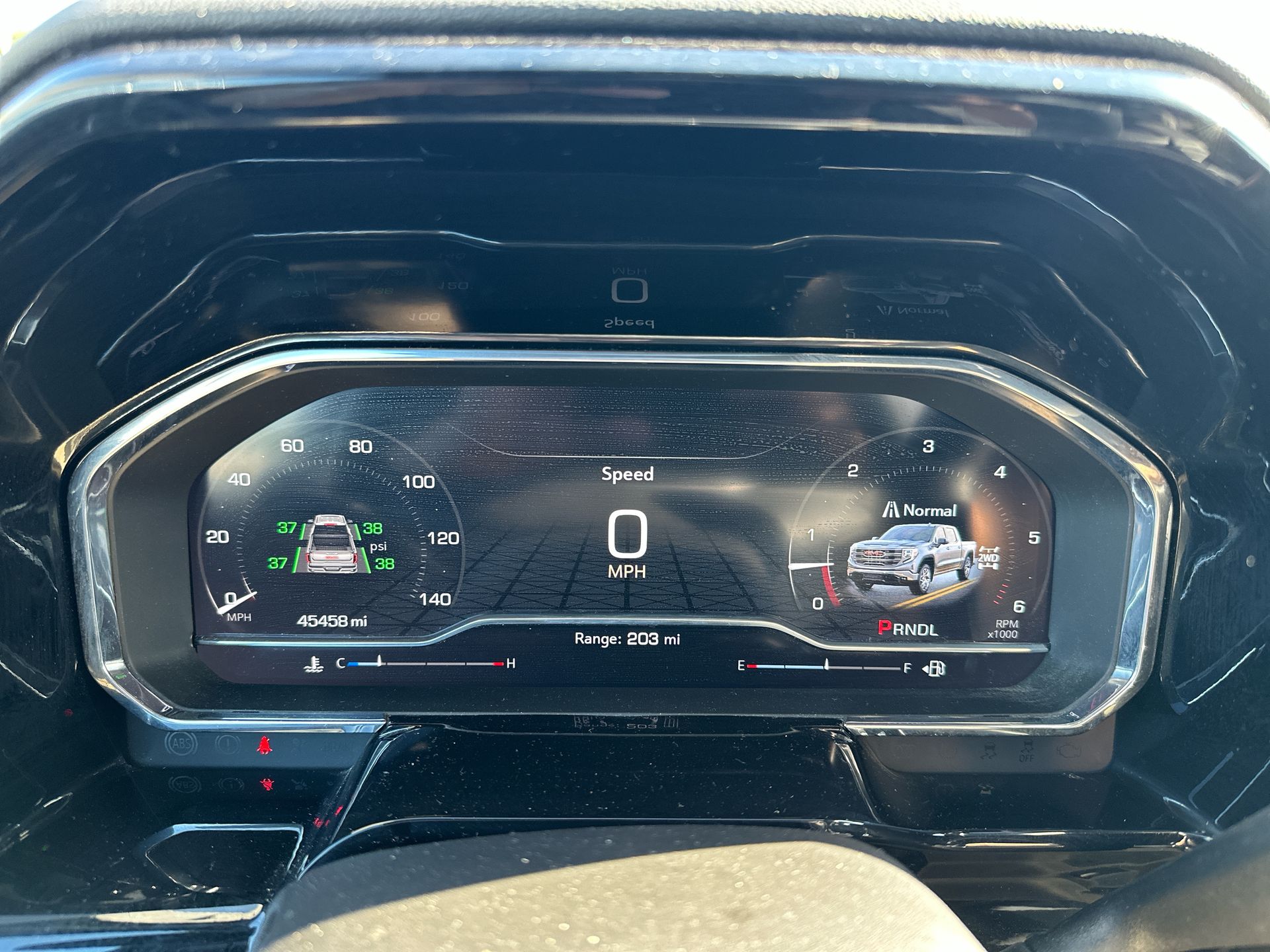 2025 GMC Sierra 1500 SLE - Photo 15