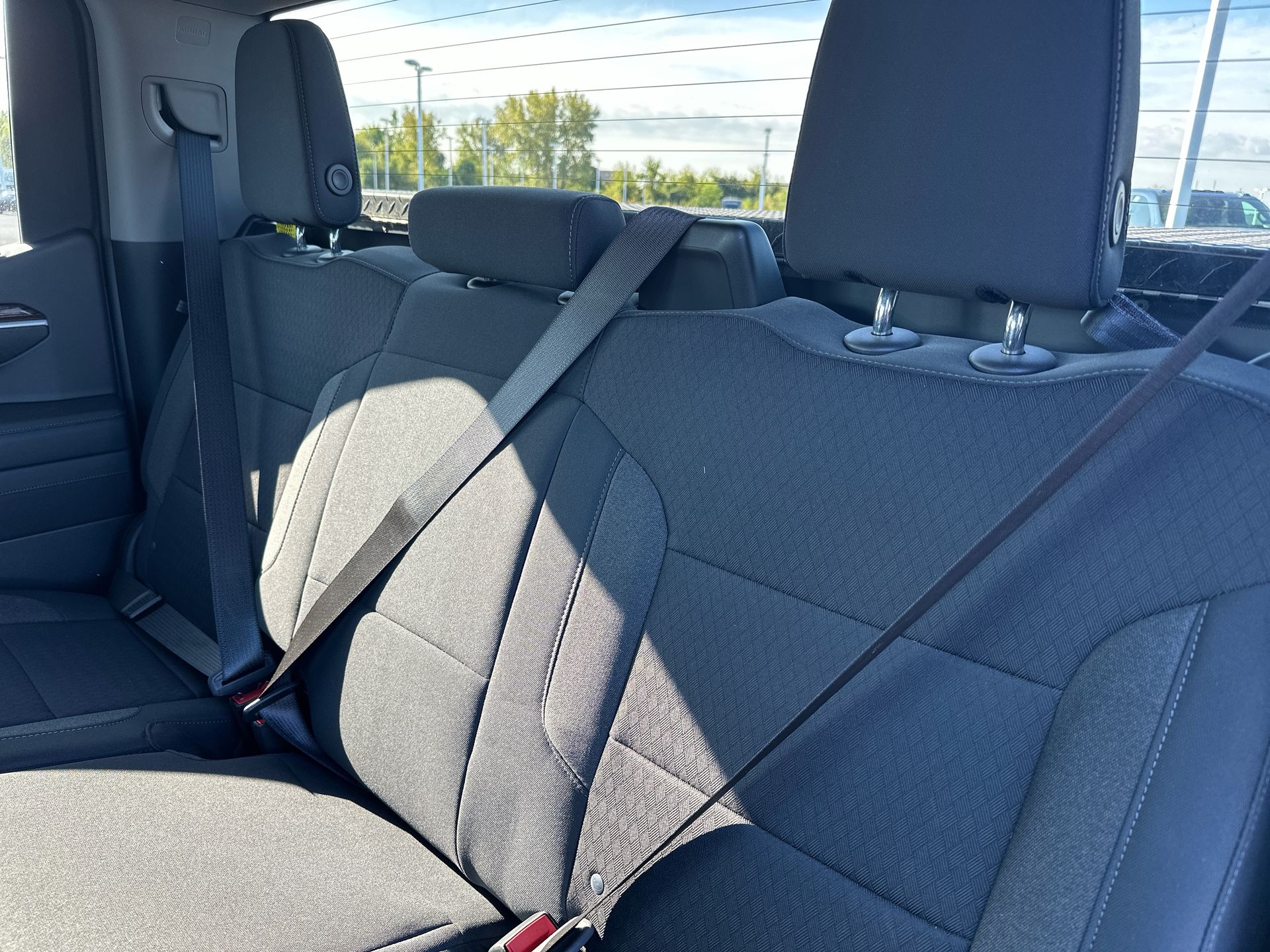 2025 GMC Sierra 1500 SLE - Photo 21