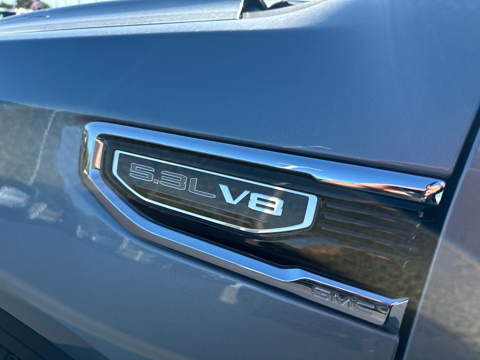 2025 GMC Sierra 1500 SLE - Photo 24