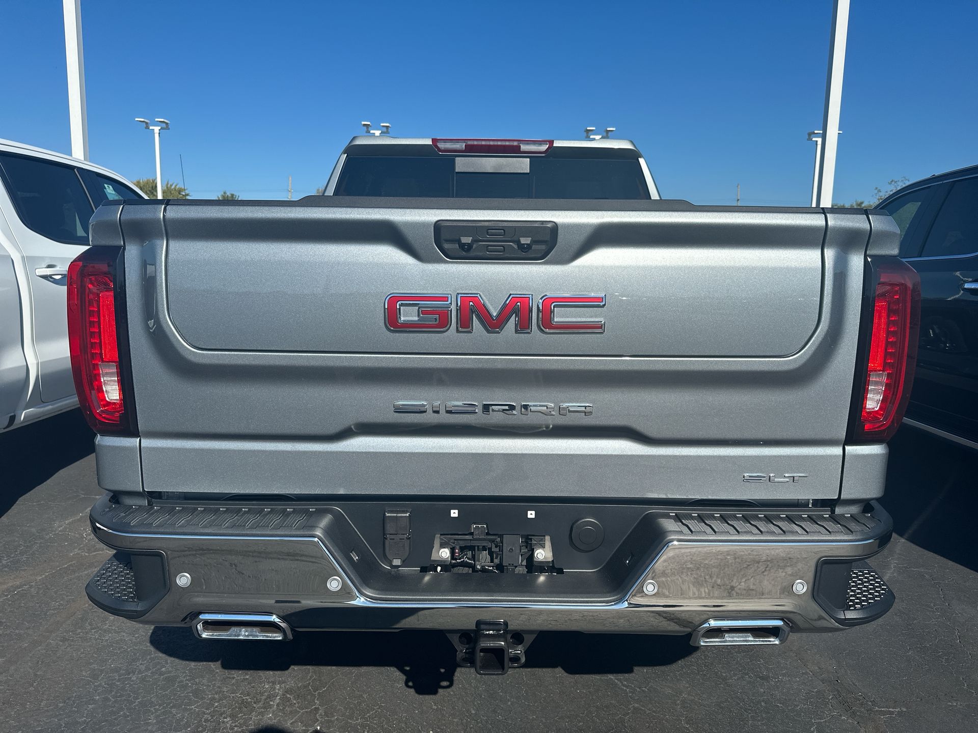 Vehicle thumbnail