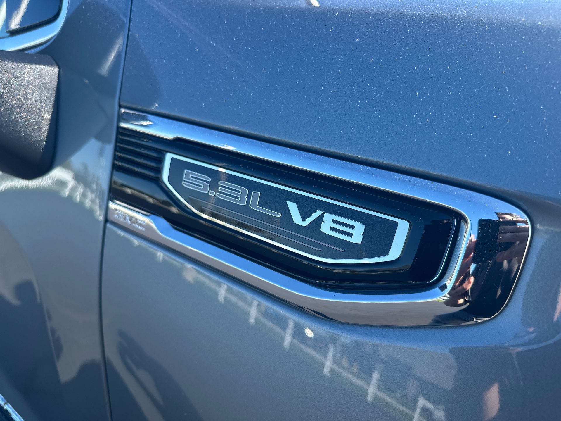 Vehicle thumbnail