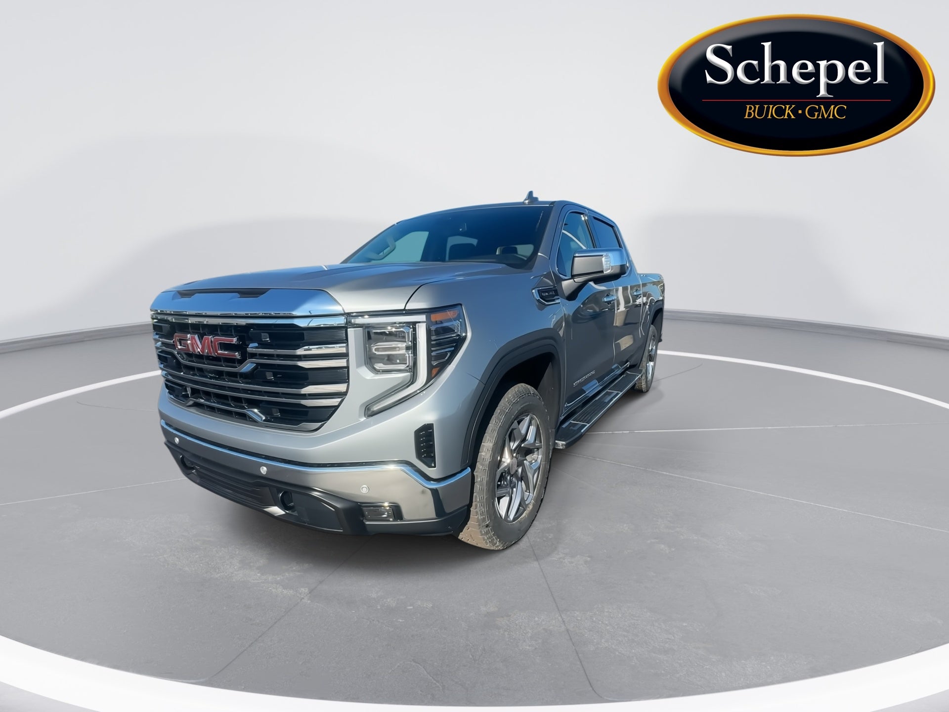 Vehicle thumbnail