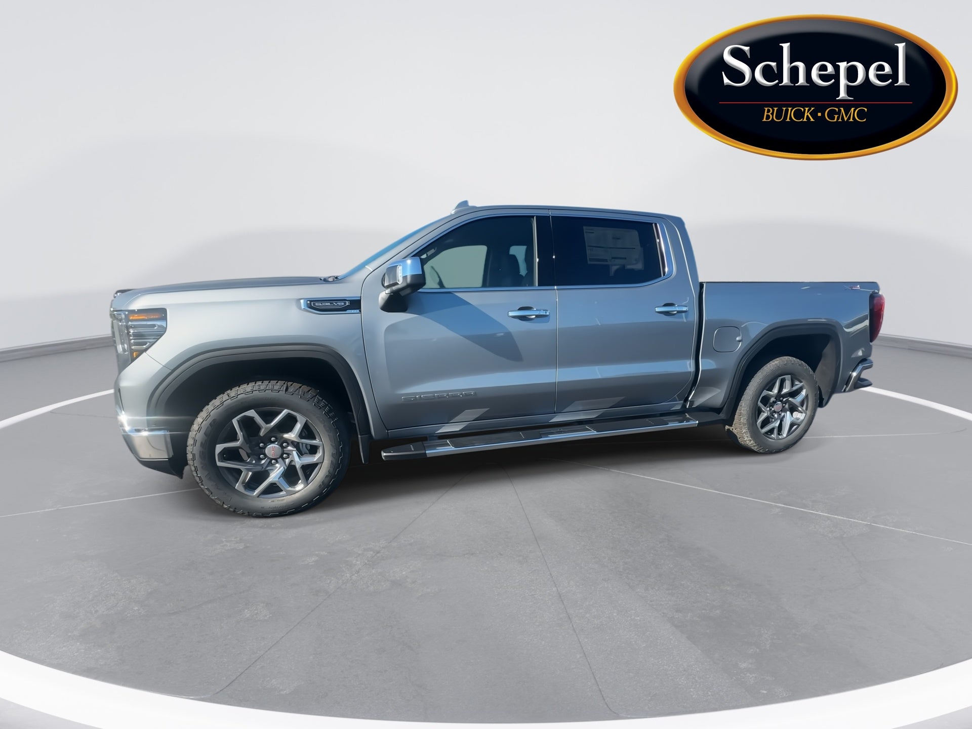 Vehicle thumbnail