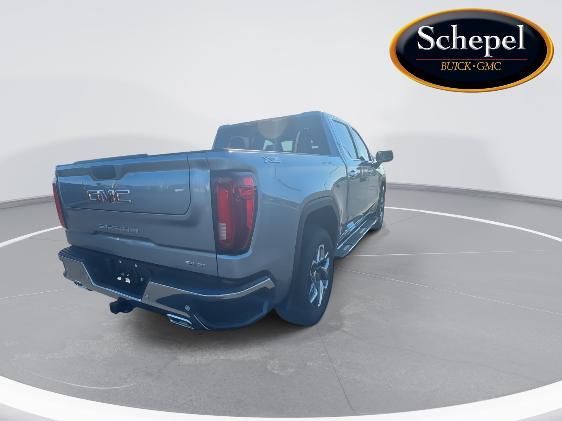 Vehicle thumbnail