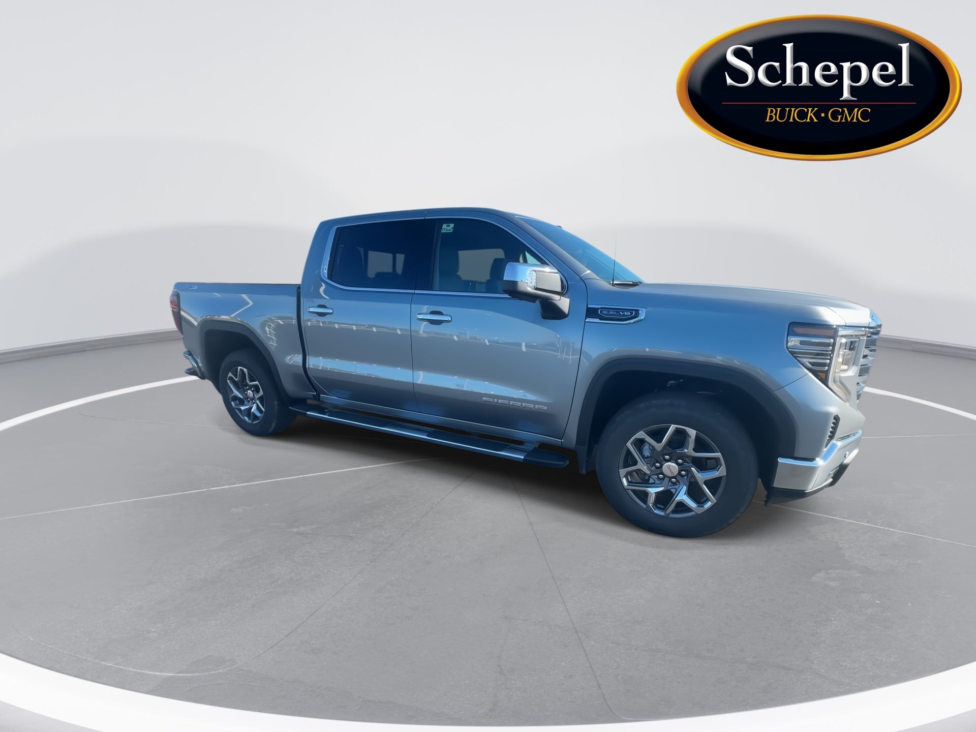 Vehicle thumbnail