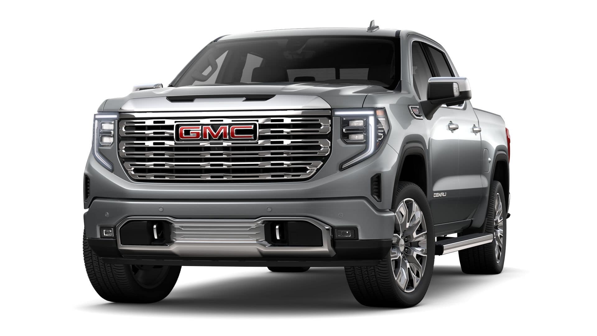 2026 GMC Sierra 1500 Denali - Photo 1