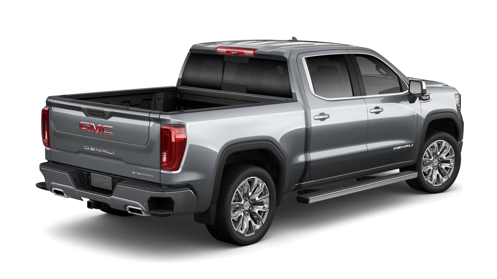 2026 GMC Sierra 1500 Denali - Photo 3