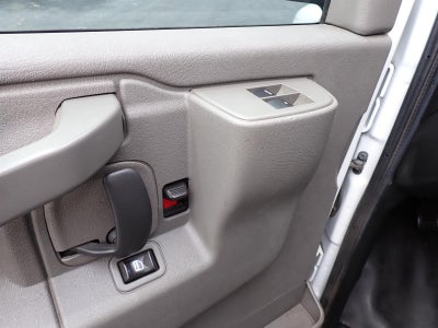 2018 GMC Savana Cargo 2500 VAN 2500 RWD 135"