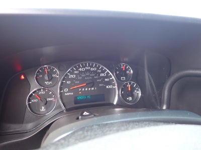 2018 GMC Savana Cargo 2500 VAN 2500 RWD 135"
