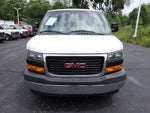 2018 GMC Savana Cargo 2500 VAN 2500 RWD 135"