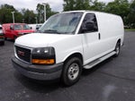 2018 GMC Savana Cargo 2500 VAN 2500 RWD 135"