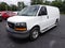 2018 GMC Savana Cargo 2500 VAN 2500 RWD 135"