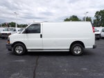 2018 GMC Savana Cargo 2500 VAN 2500 RWD 135"