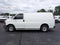 2018 GMC Savana Cargo 2500 VAN 2500 RWD 135"
