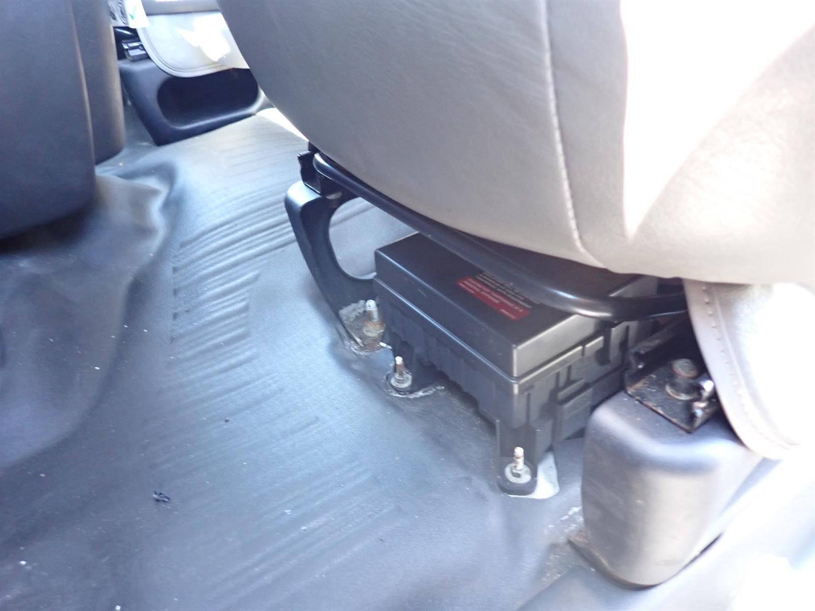 2024 GMC Savana Cargo 2500 Work Van