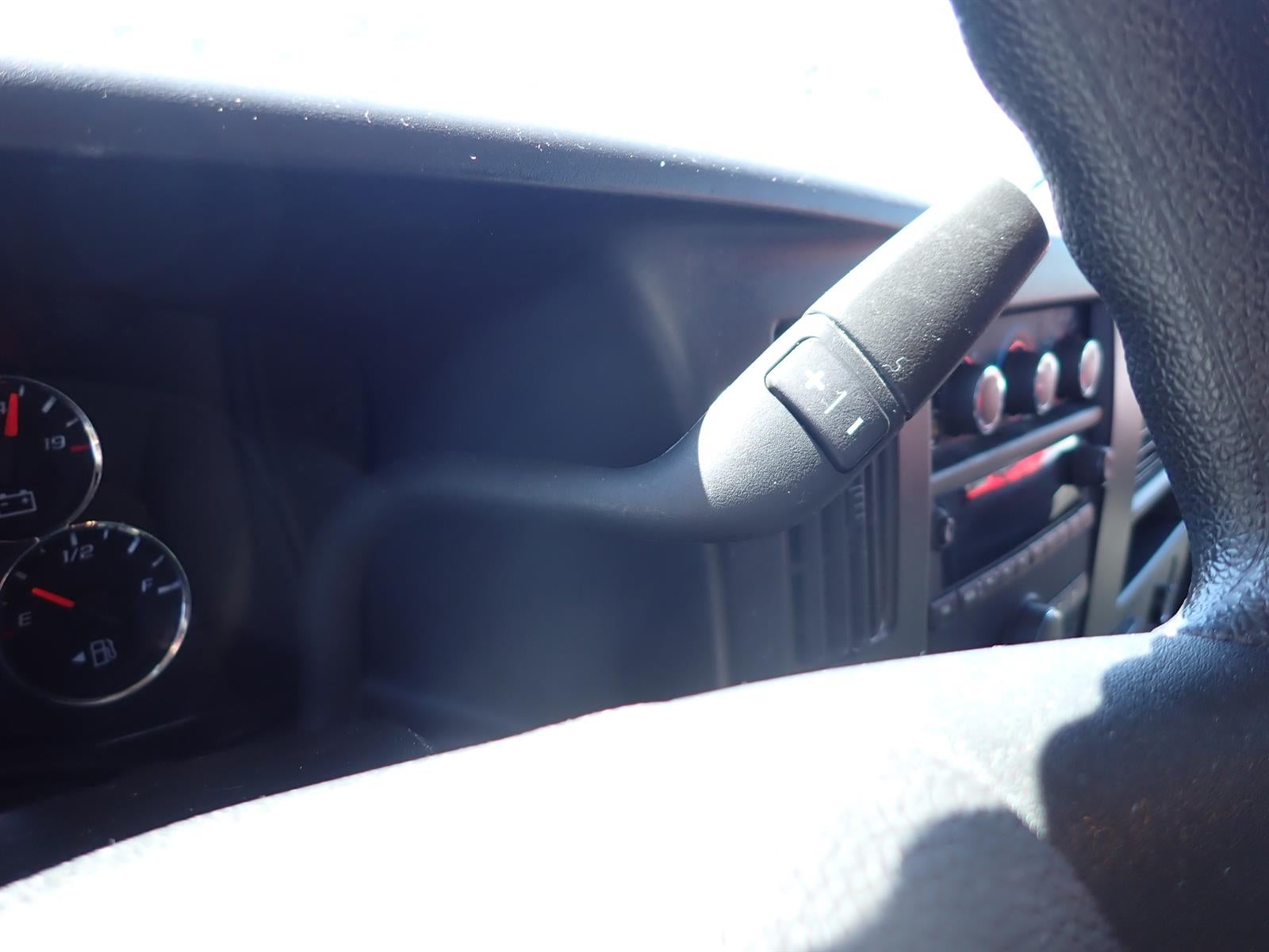 2024 GMC Savana Cargo 2500 Work Van