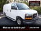 2025 GMC Savana Cargo Work Van