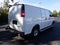 2025 GMC Savana Cargo Work Van