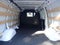 2025 GMC Savana Cargo Work Van