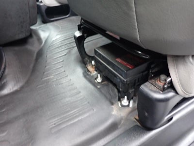 2025 GMC Savana Cargo Work Van