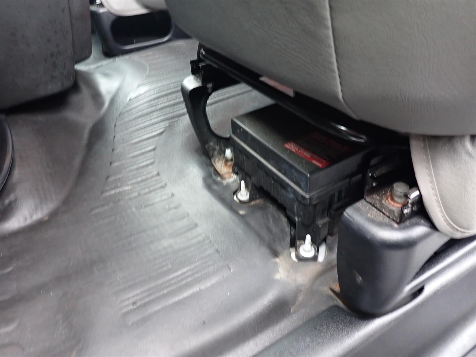2025 GMC Savana Cargo Work Van