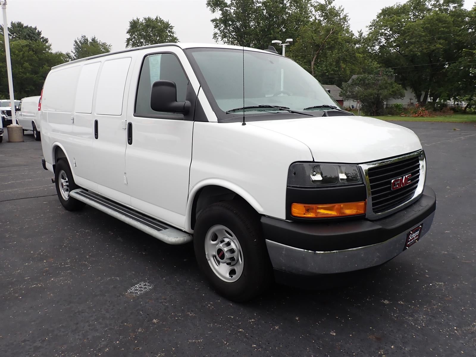 1GTW7AFP4S1190124