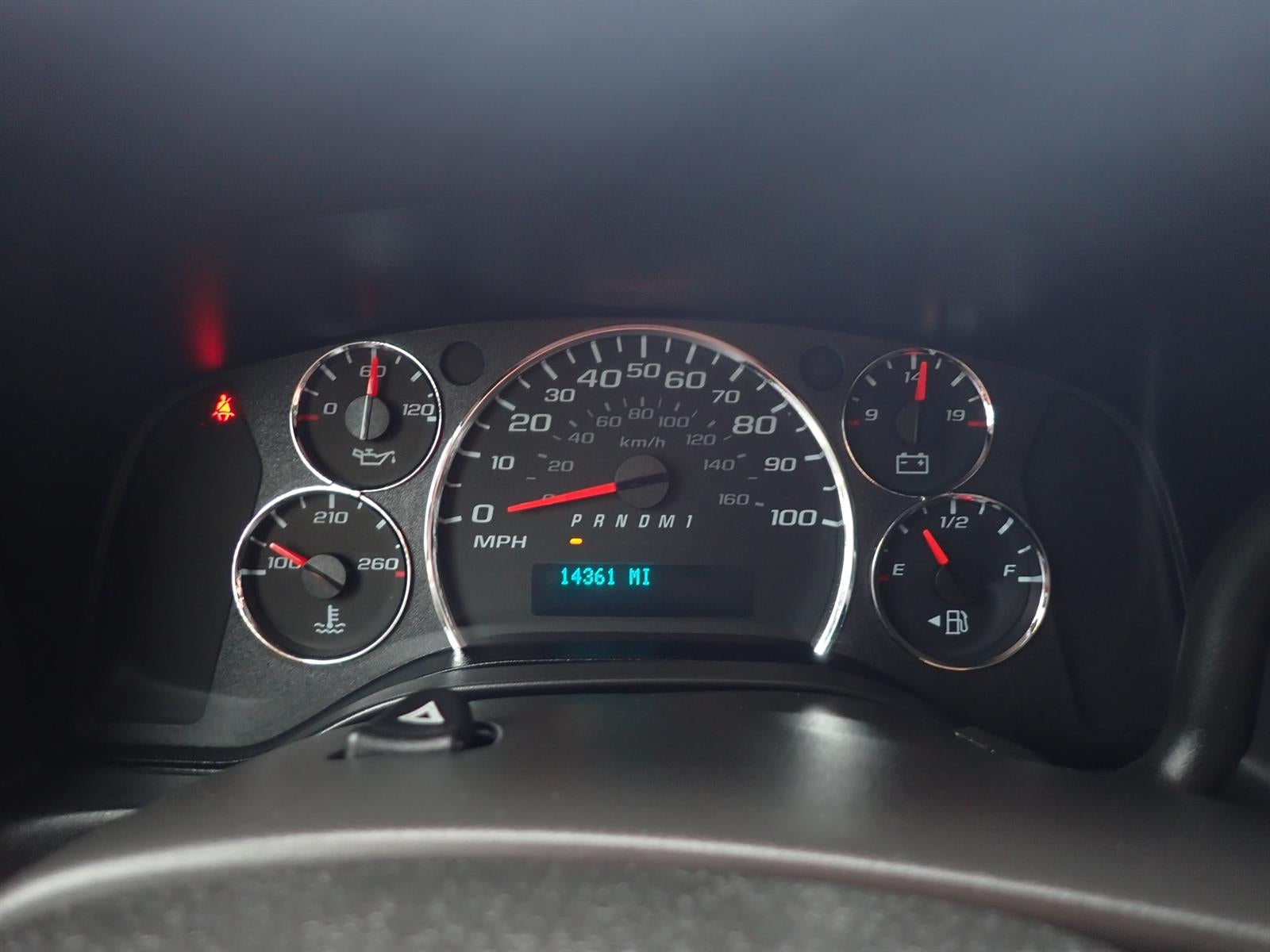 2025 GMC Savana Cargo Work Van