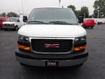 2025 GMC Savana Cargo Work Van
