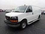 2025 GMC Savana Cargo Work Van