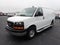 2025 GMC Savana Cargo Work Van
