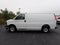 2025 GMC Savana Cargo Work Van