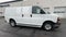 2024 GMC Savana Cargo 2500 Work Van
