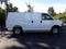 2025 GMC Savana Cargo Work Van