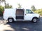 2025 GMC Savana Cargo Work Van