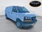 2025 GMC Savana Cargo 2500 Work Van